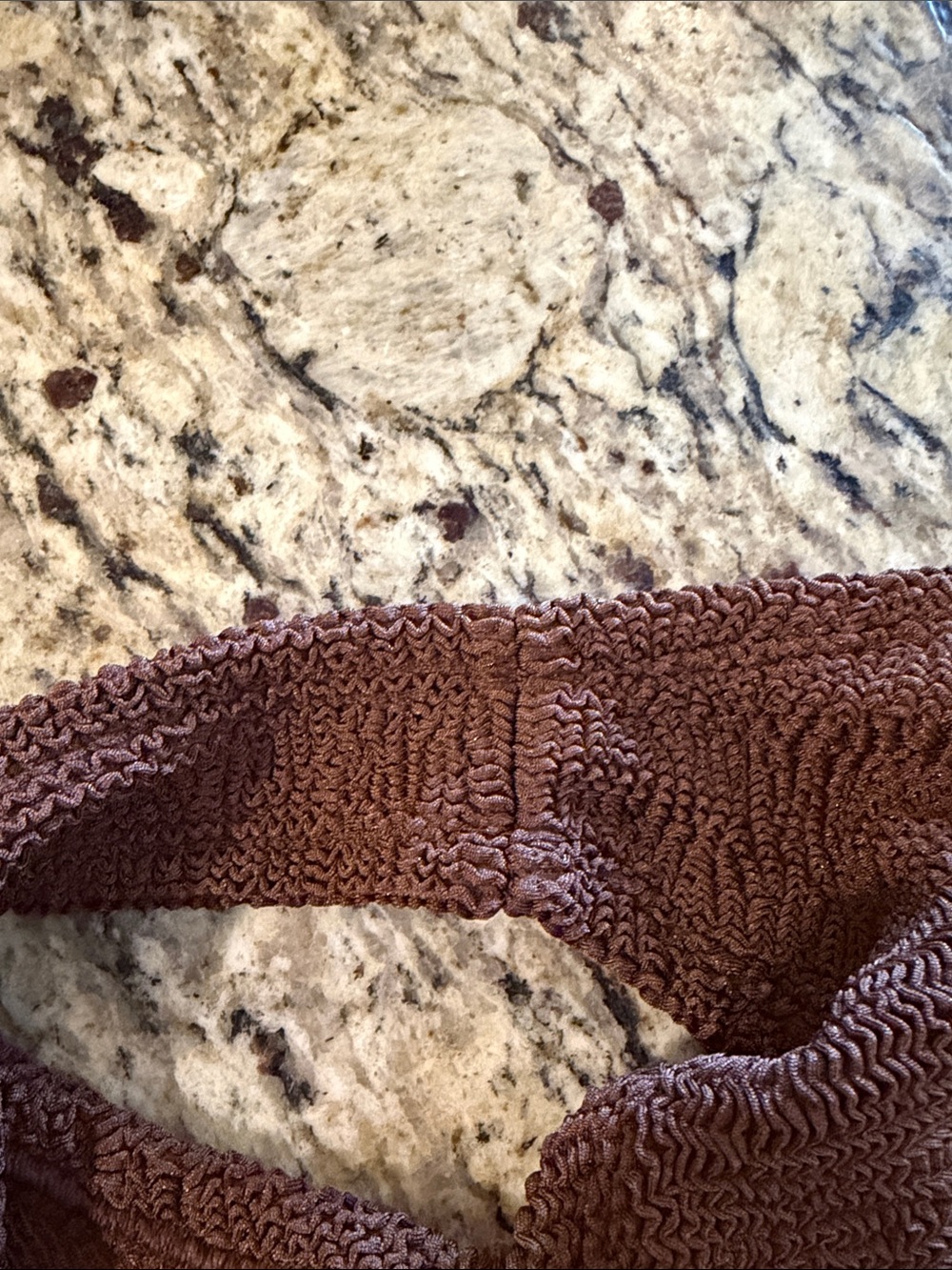 Hunza G Angel Bikini Bottom NWOT - Picture 9 of 13